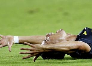 Weltfußballer Cristiano Ronaldo hat bei seinem ersten Champions-League-Eins... weiterlesen