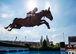 Zwiespältig ist die Stimmung bei den Springreitern nach dem ersten Tag des ... weiterlesen