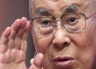 Der Dalai Lama widmet sich beim Besuch in Heidelberg dem Thema Glück und Ve... weiterlesen