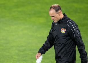 Der Liga-Alltag ist frustrierend, nun sucht Bayer Leverkusen in der Europa ... weiterlesen