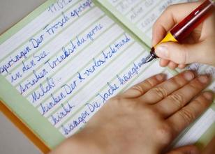 Für Grundschulen in Nordrhein-Westfalen ist nicht einheitlich vorgeschriebe... weiterlesen