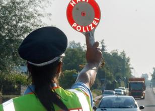 Die Polizei will am Donnerstag deutschlandweit darauf aufmerksam machen, wi... weiterlesen