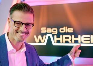 Der Fernsehmoderator und ARD-Sportreporter Michael Antwerpes (55) freut sic... weiterlesen