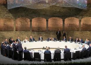 Ägypten ist zu Beratungen mit der EU über eine weiterlesen