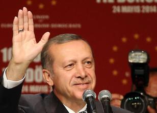 Der türkische Präsident Recep Tayyip Erdogan wird bei seinem Staatsbesuch i... weiterlesen