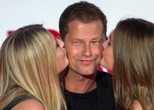 Filmstar Til Schweiger (54) hofft, dass seine vier Kinder später einmal Erf... weiterlesen