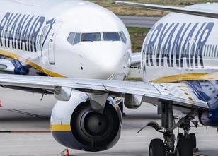 Angesichts andauernder Tarifkämpfe bei Ryanair hat die deutsche Pilotengewe... weiterlesen