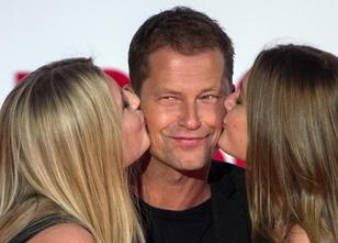 Der Filmstar Til Schweiger (54) hofft, dass seine vier Kinder später einmal... weiterlesen