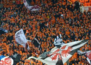 Der deutsche Pokalsieger Eintracht Frankfurt und seine Fanorganisationen wo... weiterlesen