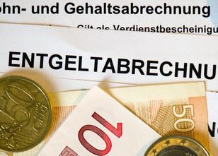 Die Kaufkraft der Arbeitnehmer in Deutschland ist im zweiten Quartal 2018 w... weiterlesen