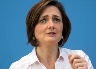 Die Flensburger Oberbürgermeisterin Simone Lange hat die SPD dazu aufgerufe... weiterlesen