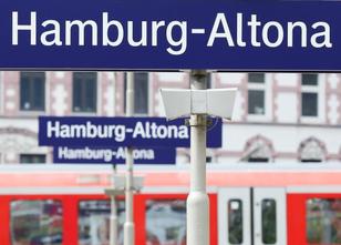 Der Bau des neuen Fern- und Regionalbahnhofs Hamburg-Altona wird sich vorau... weiterlesen