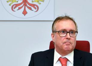 Bei der Suche nach einem neuen Generalstaatsanwalt in Brandenburg zeichnet ... weiterlesen