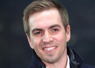 Der ehemalige Fußball-Star Philipp Lahm wird eine weiterlesen