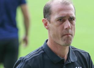 Nach mehr als 21 Jahren beim VfL Osnabrück trifft Fußball-Trainer Joe Enoch... weiterlesen