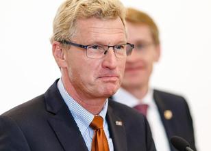 Schleswig-Holsteins Wirtschaftsminister Bernd Buchholz (FDP) hat am Donners... weiterlesen