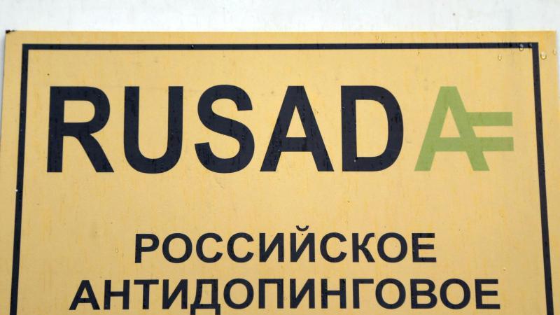 WADA vor Zerreißprobe: RUSADA-Begnadigung sorgt für Empörung «Rusada»