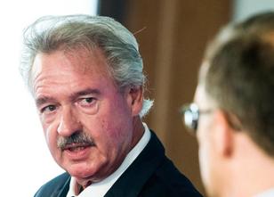 Im Kampf gegen Populismus fordert der luxemburgische Außenminister Jean Ass... weiterlesen