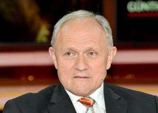 Der Deutsche Sprachpreis geht in diesem Jahr an Josef Kraus. Der langjährig... weiterlesen