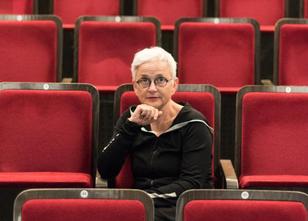 Die Theaterregisseurin Barbara Mundel soll die Leitung der renommierten Mün... weiterlesen
