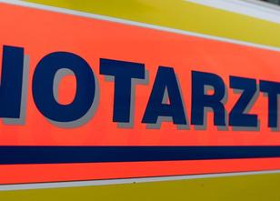 Ein Motorradfahrer ist bei einem Unfall auf der Landesstraße 173 in der Näh... weiterlesen