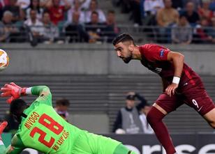 Nach einer phasenweise erschreckend schwachen Leistung hat RB Leipzig das b... weiterlesen
