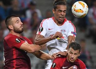 RB Leipzig hat das direkte Duell der Red-Bull-Clubs in der Europa League ve... weiterlesen