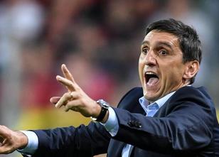 Im Umfeld des VfB Stuttgart werden einige bereits ungeduldig. Denn die bish... weiterlesen