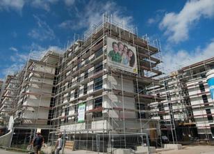Geringverdiener sollen ab 2020 mehr Wohngeld bekommen. Das berichtet das Re... weiterlesen