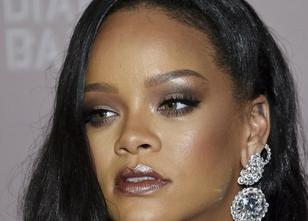 Die Popsängerin Rihanna wird Sonderbotschafterin ihres Heimatlandes Barbado... weiterlesen