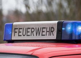 Bei einem Brand auf dem Gelände einer Milchviehanlage im Raum Greven im Lan... weiterlesen