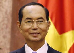 Vietnams Präsident Tran Dai Quang ist tot. Er sei nach schwerer Krankheit i... weiterlesen