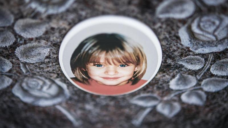 Geständnis im Fall Peggy bringt Ermittler voran Mordfall Peggy