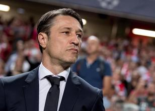 Niko Kovac hat die Fußballfans zu einem maßvollen Umgang mit gegnerischen M... weiterlesen