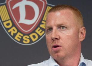 Dynamo Dresdens Trainer Maik Walpurgis erwartet am Samstag (13.00 Uhr/Sky) ... weiterlesen