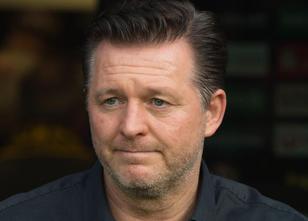 Trainer Christian Titz hat beim Fußball-Zweitligisten Hamburger SV wieder a... weiterlesen