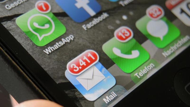 Mobbing bei Erwachsenen nimmt zu Cybermobbing