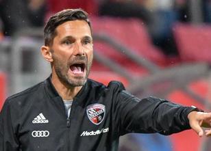 Für Trainer Stefan Leitl spitzt sich die Lage beim Fußball-Zweitligisten FC... weiterlesen