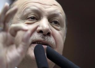 Knapp eine Woche vor dem Staatsbesuch des türkischen Präsidenten Recep Tayy... weiterlesen