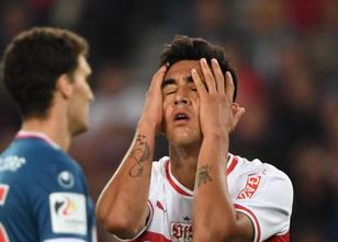 Die Unzufriedenheit bei Fortuna Düsseldorf war für den ambitionierten und b... weiterlesen