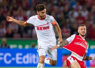 Der 1. FC Union Berlin will mit einem Sieg im Verfolgerduell der 2. Fußball... weiterlesen
