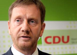 Für Ministerpräsident Michael Kretschmer (CDU) sind die Ereignisse von Chem... weiterlesen