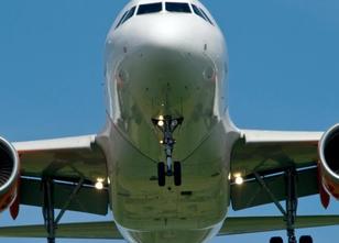 Vier Flugzeuge sind im ersten Halbjahr 2018 am Stuttgarter Flughafen mit ei... weiterlesen