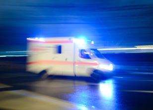 Ein 26 Jahre alter Autofahrer ist bei einem Verkehrsunfall in Norderstedt (... weiterlesen