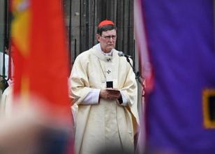 Der Kölner Kardinal Rainer Woelki hat eine unabhängige Untersuchung zum Umg... weiterlesen