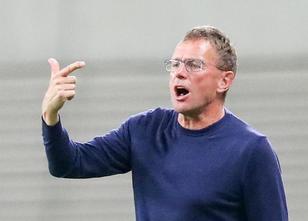 Im Duell der beiden Europa-League-Teilnehmer steht RB Leipzig bei Eintracht... weiterlesen