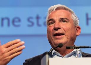 CDU-Landeschef Thomas Strobl hat seine Partei zu einem engagierten Kommunal... weiterlesen