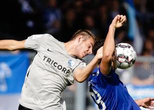 Der VfL Bochum hat die Tabellenführung in der 2. Fußball-Bundesliga verpass... weiterlesen