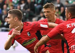 Der SC Freiburg hat den bisherigen Saisonverlauf völlig auf den Kopf gestel... weiterlesen