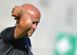 Der 1. FC Kaiserslautern tritt im Tabellenkeller der 3. Fußball-Liga weiter... weiterlesen